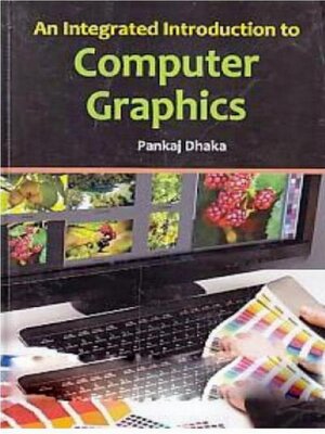 cover image of An Integrated Introduction to Computer Graphics